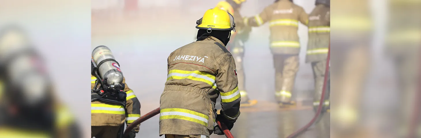 FIRE & EMERGENCY SERVICES